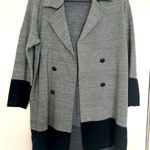 Ann Klein Cardigan